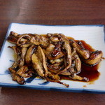 又兵衛 - 肝たれ