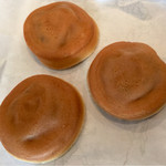 阿闍梨餅本舗 満月 - 阿闍梨餅