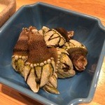 居酒屋　うお京 - 御通し