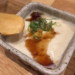 居酒屋　うお京 - 御通し