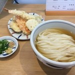 与喜饂飩 - 