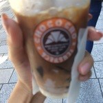 Sammarukukafe - コーヒーゼリー珈琲