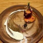 薬院 なかがわ - 