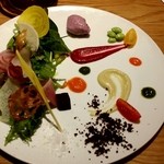 薬院 なかがわ - 