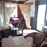 コジコジ - 内観