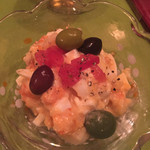 ぽるとがる酒場 ピリピリ - 