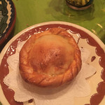 ぽるとがる酒場 ピリピリ - 