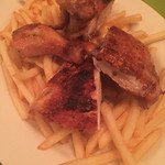 ぽるとがる酒場 ピリピリ - 