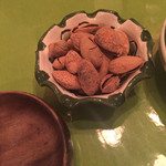 ぽるとがる酒場 ピリピリ - 