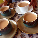 コジコジ - キリテ