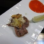 料亭 四鳥 - （2010.6.18）　第ニ回　お肉会