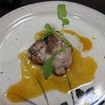 料亭 四鳥 - （2010.6.18）　第ニ回　お肉会