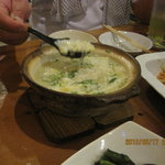 すこーぴおん - 雑炊