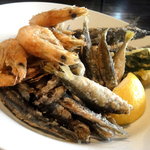 ピッコロ　ヴァーゾ - 伝説のフレンチシェフが創るイタリアン