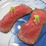 料亭 四鳥 - （2010.6.18）　第ニ回　お肉会