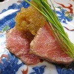 料亭 四鳥 - （2010.6.18）　第ニ回　お肉会