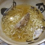 料亭 四鳥 - （2010.6.18）　第ニ回　お肉会