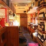 布施バル オルモ - 