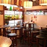 布施バル オルモ - 