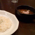 欧風カレー Y's cafe - 