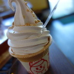 アイヅピーナツマート - ピーナッツソフトミニ（\280税込み）