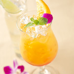 ジムトンプソンズテーブル タイランド 銀座