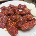 庄田園 - 焼肉 庄田園（兵庫区）