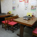 庄田園 - 焼肉 庄田園（兵庫区）