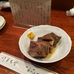 牛たん料理 閣 ブランドーム本店