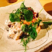 焼鳥 市松 - 