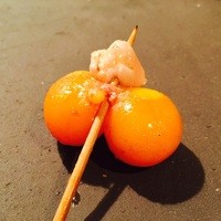 焼鳥 市松 - 
