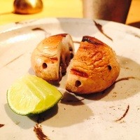 焼鳥 市松 - 
