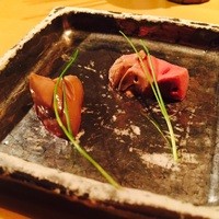 焼鳥 市松 - 