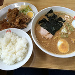 Ramen Darumaya - 