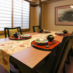 寿司割烹三角屋 - 2名様からご利用いただけます