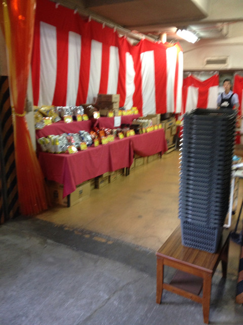 営業日限定 しかも原則月１日 の製造工場の直販イベント By トントンマン ハマヤ珈琲 踊場 コーヒー専門店 食べログ