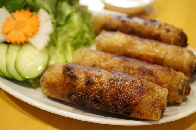 (Shoku) Vietnam, Kawasaki, Japan