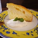 ボタニカルアイテムアンドカフェ シアン - 