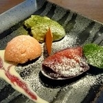 BISTRO NAO - 