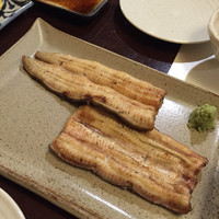 うなぎ川勢 - 