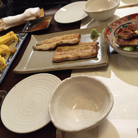 うなぎ川勢 - 