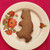 坂田焼菓子店 - 料理写真:全粒粉のクッキー、『ベア』