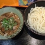 空飛ぶうどん やまぶき家 - 