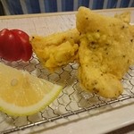 太門 - 奥三河とり とり天