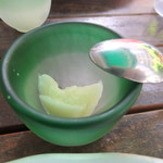 VIA Brianza - グラニテ