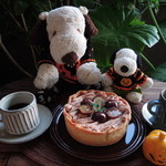 焼きたてチーズタルト専門店PABLO - 