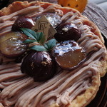 焼きたてチーズタルト専門店PABLO - 