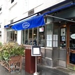 Sarabeth's - 日本でも大人気のサラべス！