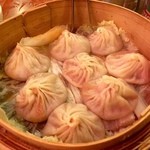 Joe's Shanghai  - 名物の小龍包が素晴らしい！