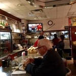 MORNING STAR CAFE - 地元感満載のブランチカフェ！